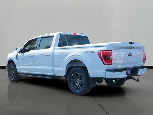 Certified 2022 Ford F150 XLT w/ Equipment Group 302A High image 2