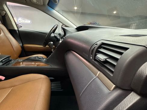 Used 2013 Lexus RX 350 AWD w/ Navigation Pkg image 33