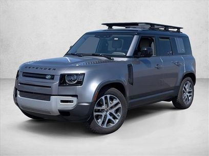 Used 2020 Land Rover Defender 110 HSE