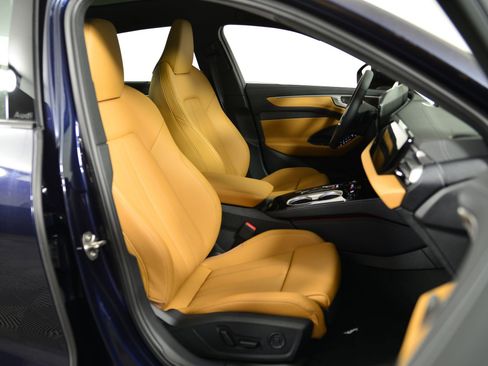 New 2026 Audi A6 Premium Plus image 17