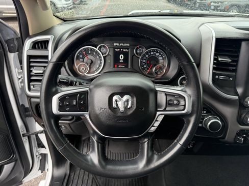 Used 2019 RAM 1500 Big Horn image 20