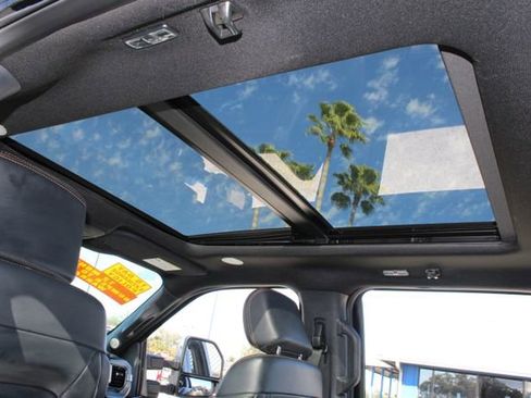 Used 2023 Ford F150 Platinum w/ Equipment Group 701A High image 25