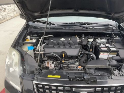 Used 2008 Nissan Sentra 2.0 S FWD image 22