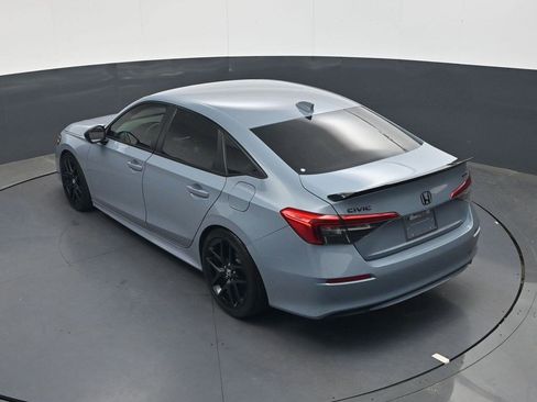 Used 2023 Honda Civic Sport image 21