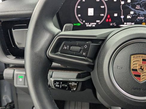 Certified 2025 Porsche Panamera image 13