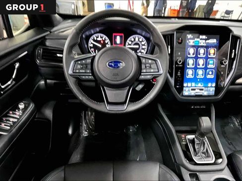 Used 2025 Subaru Forester Limited image 6