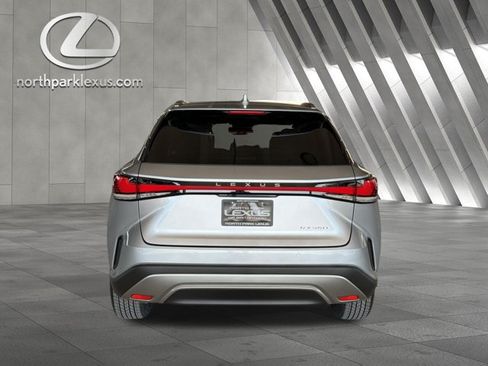 Certified 2024 Lexus RX 350 Premium FWD image 28