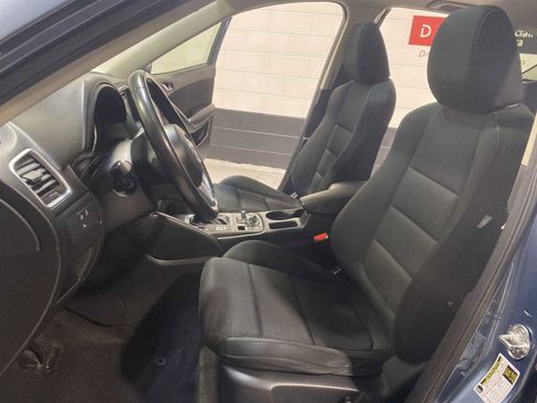 Used 2016 MAZDA CX-5 Touring w/ Bose/Moonroof Package image 11