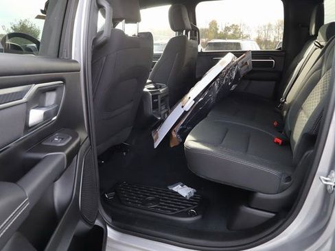 New 2026 RAM 1500 Big Horn AWD/4WD image 17