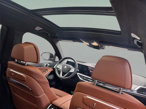 Used 2025 BMW ALPINA XB7 image 29