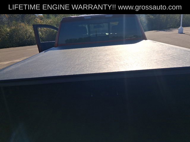 Certified 2020 GMC Sierra 2500 SLT w/ SLT Premium Plus Package AWD/4WD image 30