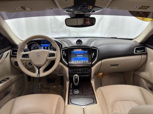Used 2017 Maserati Ghibli S Q4 image 32