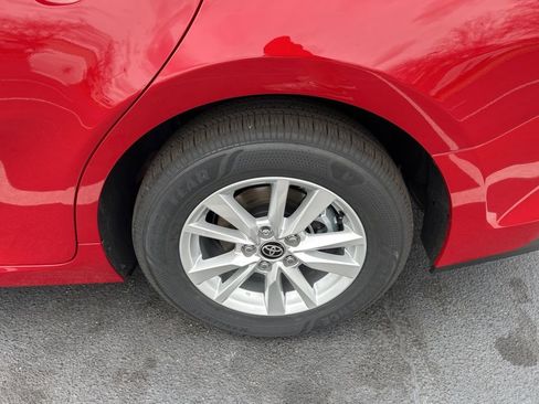 New 2026 Toyota Camry LE image 13