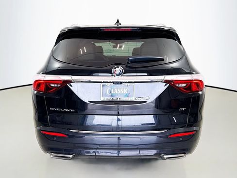 Used 2023 Buick Enclave Essence w/ Sport Touring Edition FWD image 6