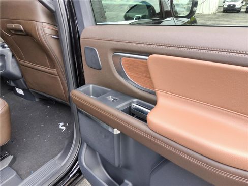 New 2026 Ford Expedition Max King Ranch AWD/4WD image 21
