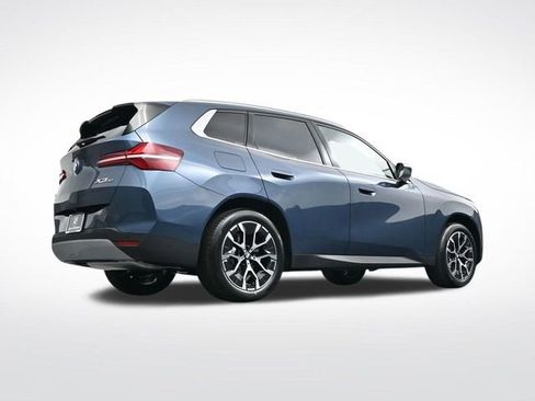 New 2026 BMW X3 xDrive30 w/ Convenience Package image 30