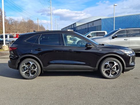 New 2026 Ford Escape ST-Line Select w/ Tech Pack #2 image 15