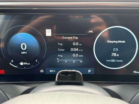 New 2026 Hyundai Palisade XRT Pro image 24