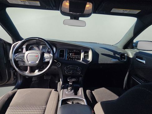 Used 2023 Dodge Charger SXT RWD image 28