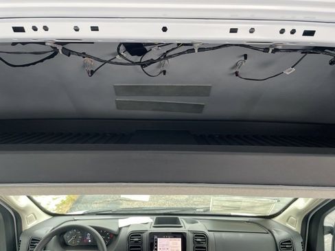 New 2026 RAM ProMaster 3500 w/ Convenience Group image 20