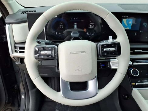 New 2026 Hyundai Santa Fe SEL FWD image 14