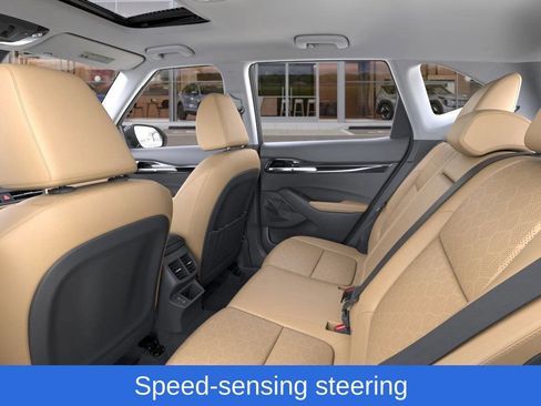 New 2026 Kia Seltos EX image 19
