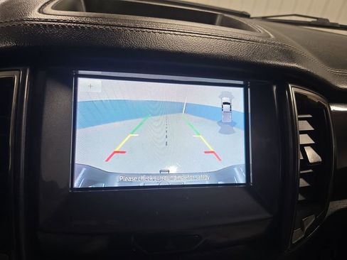 Used 2020 Ford Ranger Lariat w/ FX4 Off-Road Package image 17