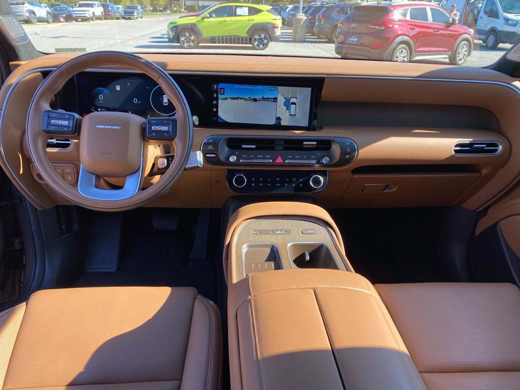 Used 2026 Hyundai Palisade Calligraphy AWD/4WD image 30
