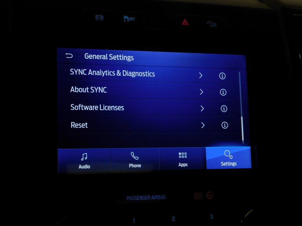 Used 2022 Ford F250 XLT w/ XLT Value Package AWD/4WD image 62