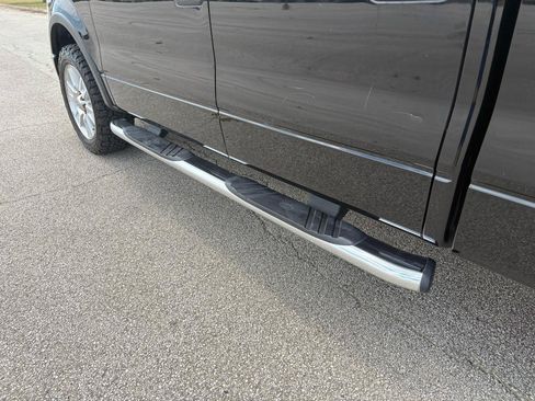 Used 2009 Ford F150 FX4 AWD/4WD image 12