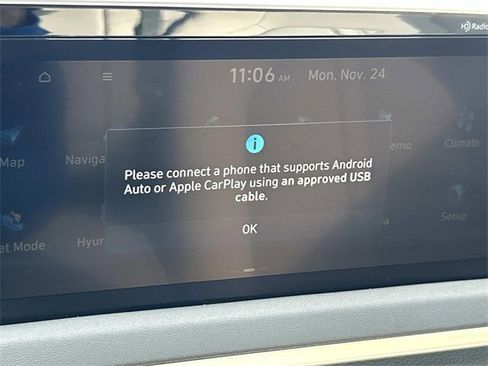 Used 2023 Hyundai Sonata SEL w/ Convenience Package image 25