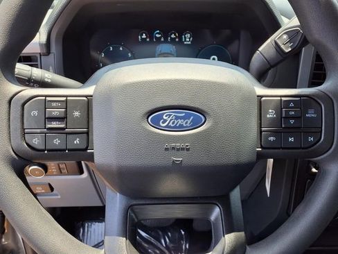 New 2026 Ford F150 XLT RWD image 15