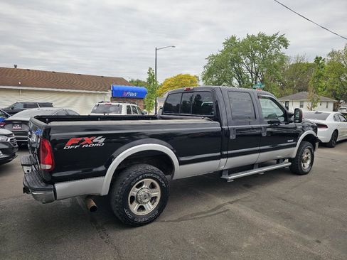 Used 2006 Ford F250 XL AWD/4WD image 12
