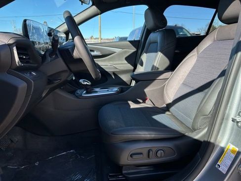 New 2026 Buick Envista Preferred w/ Convenience I Package image 26