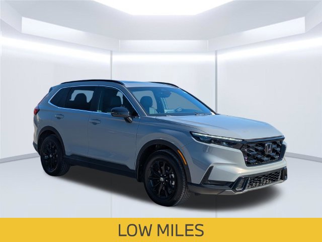 Used 2024 Honda CR-V Sport-L image 9
