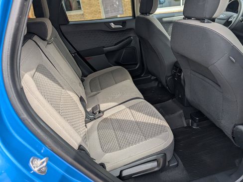 Used 2020 Ford Escape SE AWD/4WD image 15