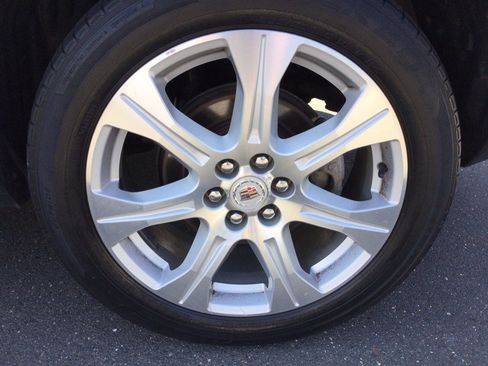 Used 2015 Cadillac SRX Performance w/ Driver Assist Package AWD/4WD image 41