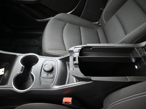 Certified 2024 GMC Terrain SLE image 14