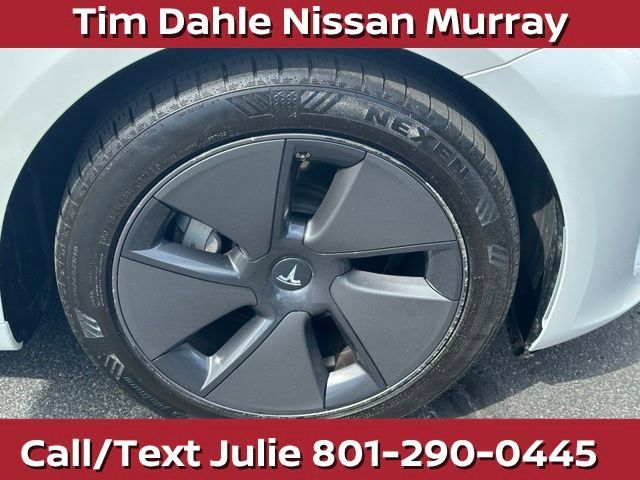 Used 2023 Tesla Model 3 Standard Range RWD image 14