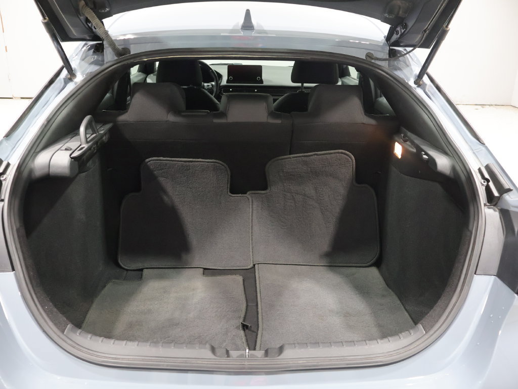 Used 2024 Honda Civic Sport image 4