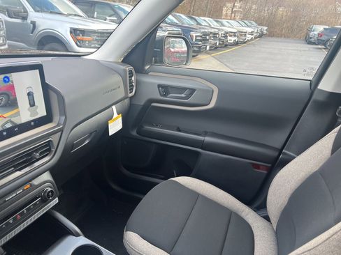 New 2025 Ford Bronco Sport Big Bend image 32