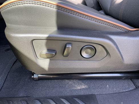 New 2026 GMC Canyon AT4 image 35