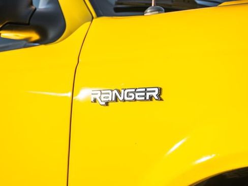 Used 2003 Ford Ranger Edge image 20