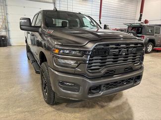 Certified 2025 RAM 2500 Big Horn AWD/4WD video 1