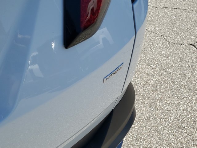 New 2026 Hyundai Tucson SEL Plus AWD/4WD image 8