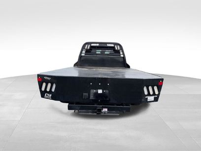 Used 2025 RAM 3500 Tradesman w/ Chrome Appearance Group