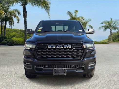New 2026 RAM 1500 Big Horn image 3