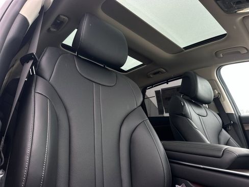 New 2026 Genesis GV80 2.5T Select image 17