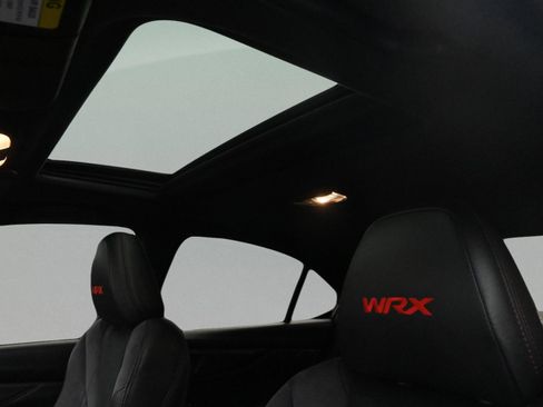 Used 2023 Subaru WRX Limited AWD/4WD image 17