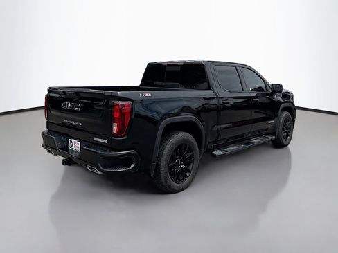 Used 2025 GMC Sierra 1500 Elevation w/ Elevation Premium Package AWD/4WD image 7